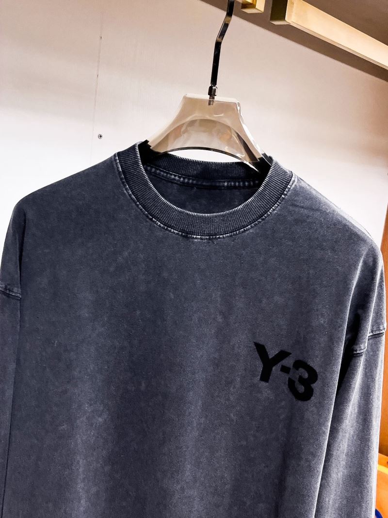 Y-3 T-Shirts